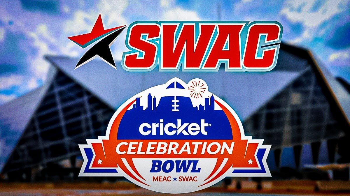 The SWAC has issued a statement following the rescheduling of the Celebration Bowl to December 14th due to the College Football Playoffs.