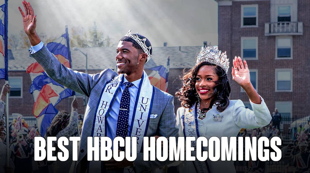 The best HBCU homecomings in the nation