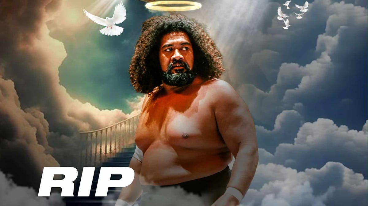 The entire WWE Universe pays tribute to Roman Reigns’ father Sika Anoa’i on social media