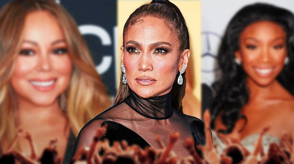 The wildest Jennifer Lopez admissions from other celebrities