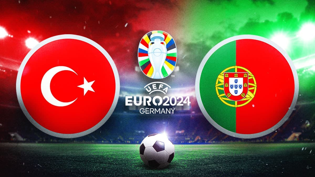 Turkey Portugal prediction