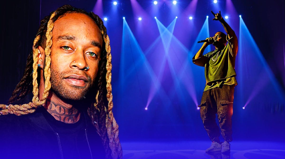 Ty Dolla Sign strongly defends Kanye West, says he’s ‘one of the best people’