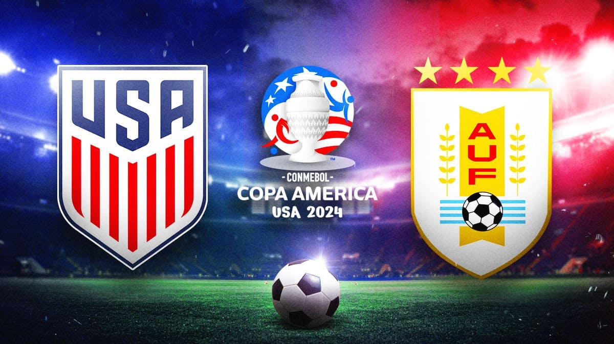 USA Uruguay prediction, USA Uruguay pick, USA Uruguay odds