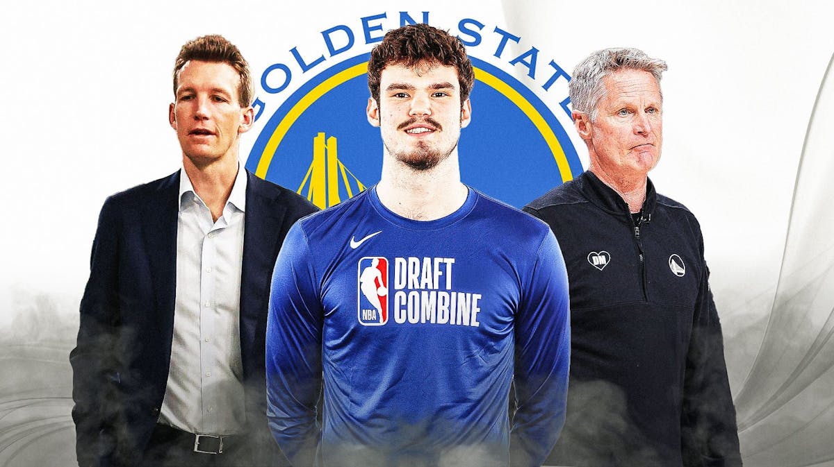 Warriors 2024 NBA Draft grades for every pick