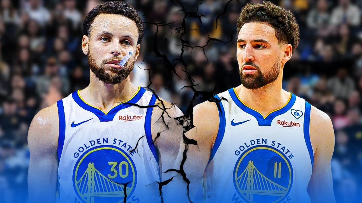 Warriors Stephen Curry and Klay Thompson and Steve Kerr amid NBA Free Agency