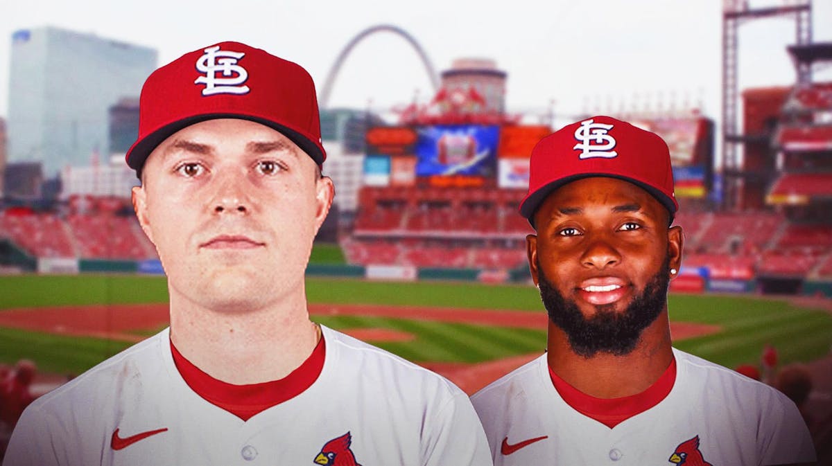 What a perfect Cardinals trade deadline looks like