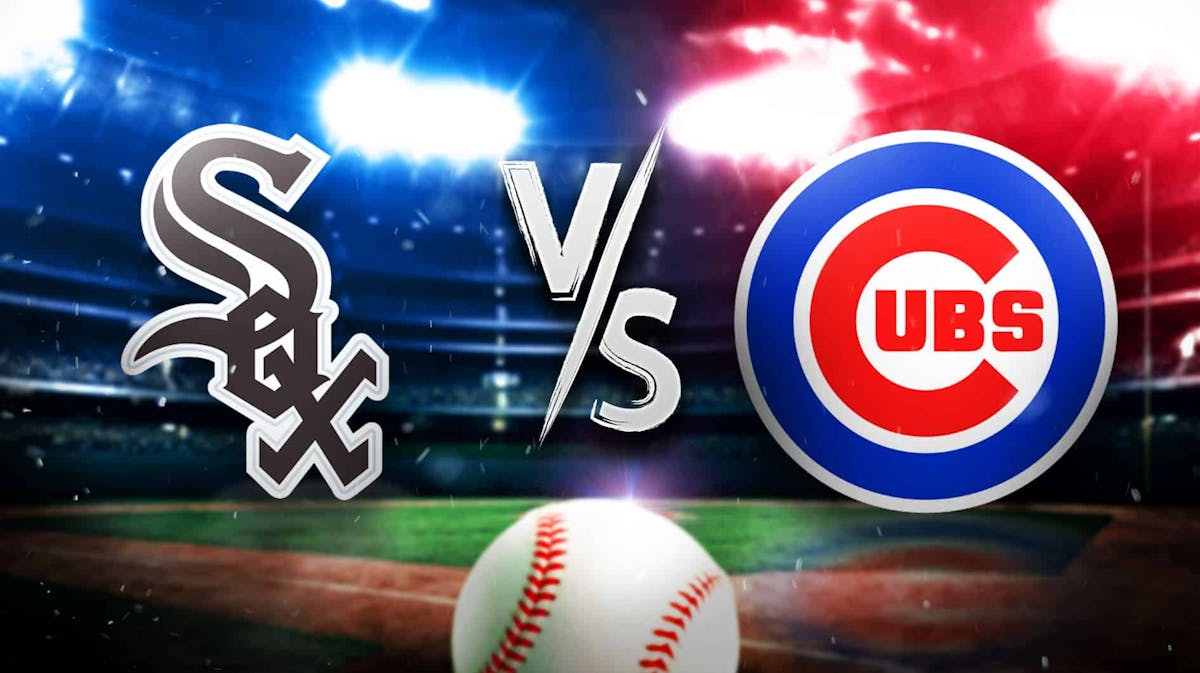 White Sox Cubs prediction, odds, pick, MLB odds