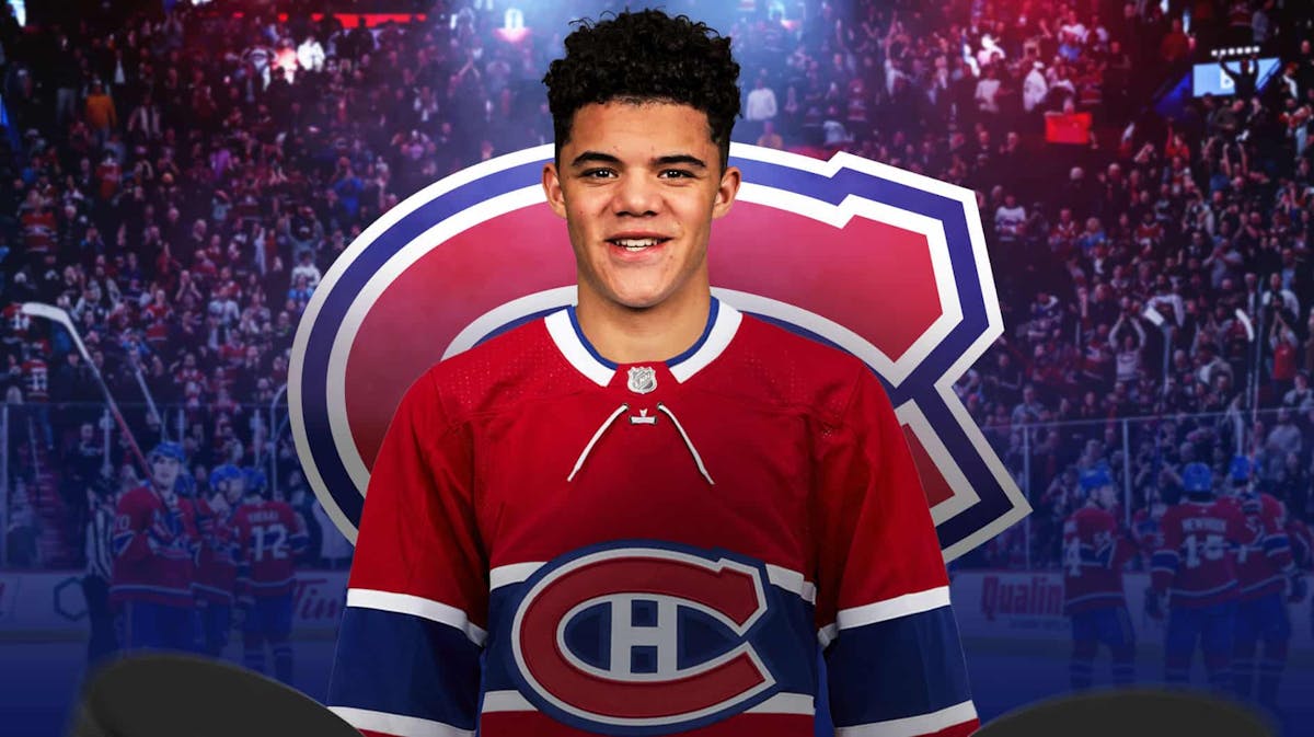 Why Canadiens must not draft Tij Iginla No. 5 overall