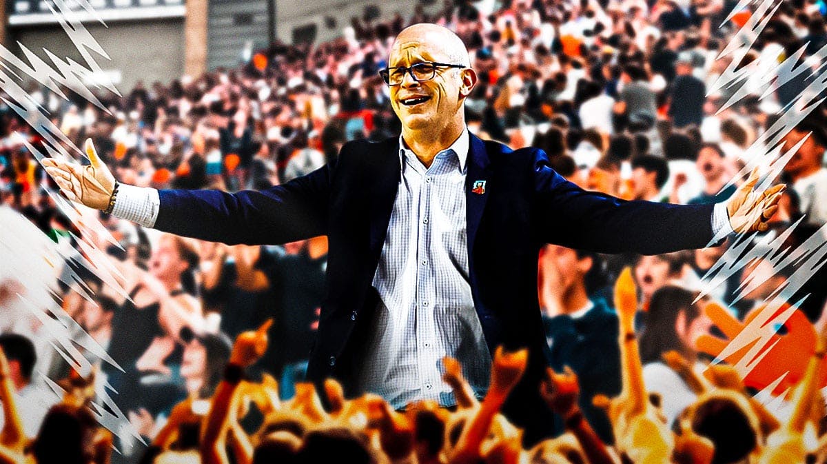 Why Dan Hurley made the right decision to spurn Lakers and stay at UConn