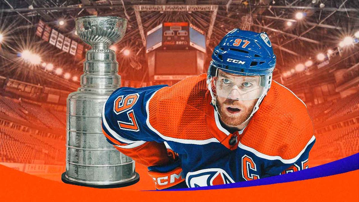 Reasons the Oilers can beat the Panthers in the 2024 Stanley Cup Final.