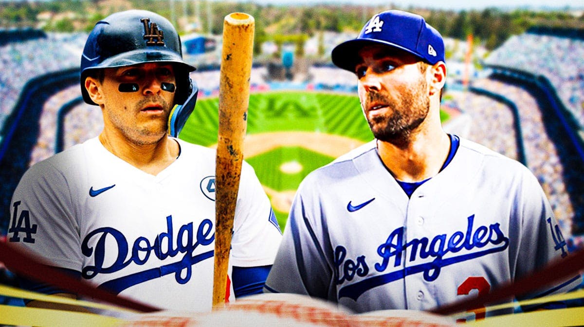 Dodgers, Dodgers season, Dodgers 2024, Kike Hernandez, Chris Taylor