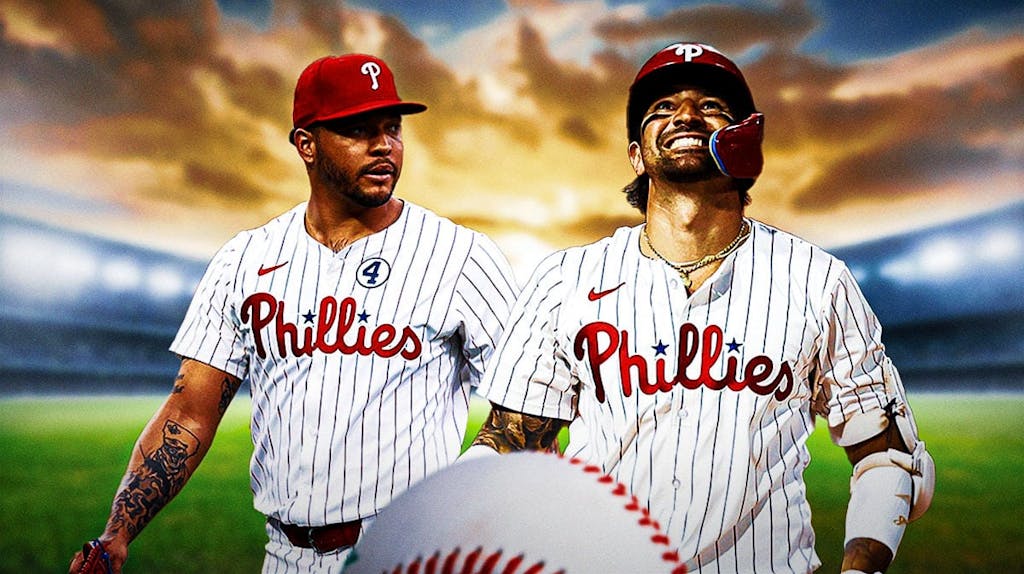 3 Phillies players fans are already fed up with in 2024 season