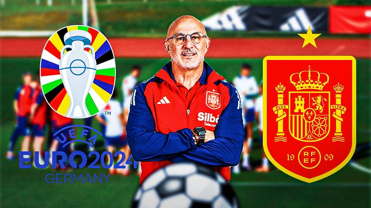 Euro 2024 Spain