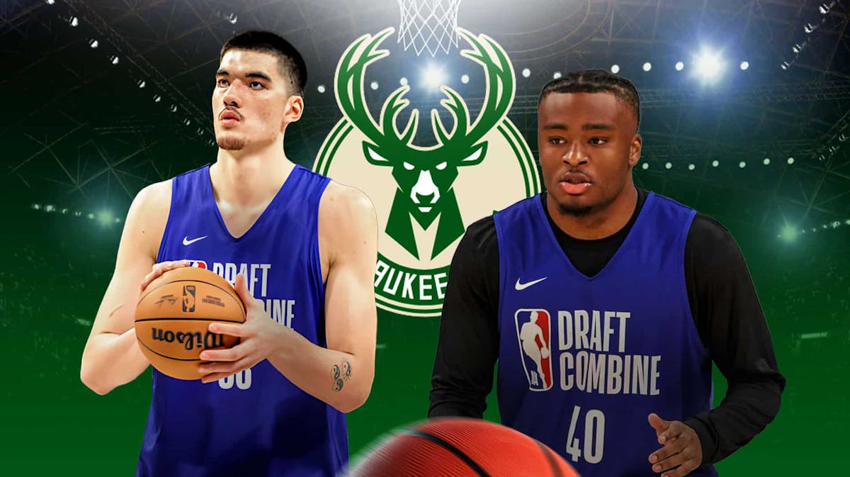 4 players Bucks must avoid in 2024 NBA Draft