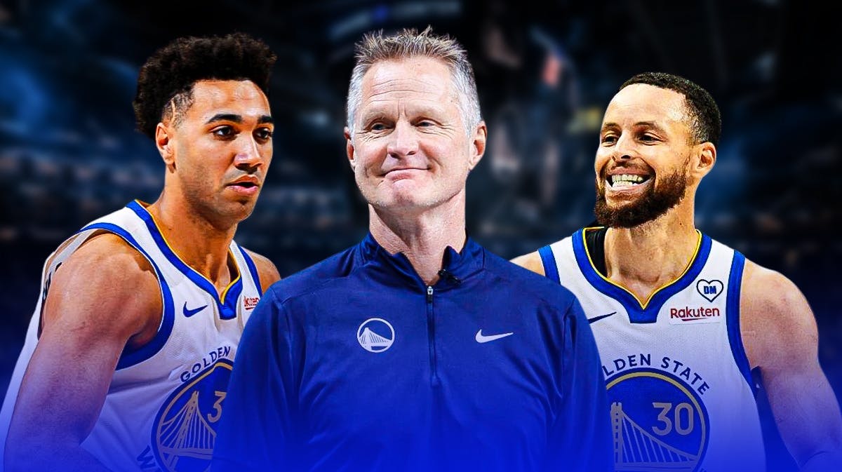 3 sneaky players Warriors can take with No. 52 pick in 2024 NBA Draft
