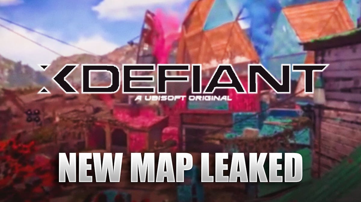 XDefiant Leaks Far Cry-inspired map