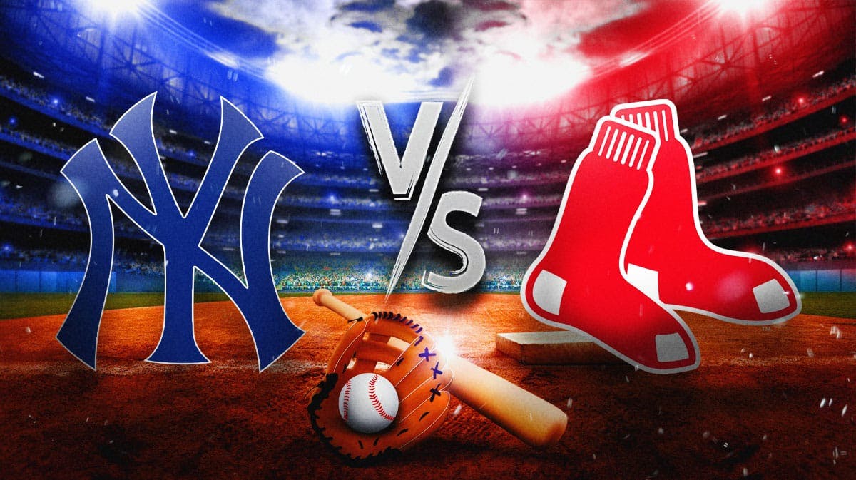 Yankees Red Sox prediction, Yankees Red Sox odds, Yankees Red Sox pick, Yankees Red Sox, how to watch Yankees Red Sox