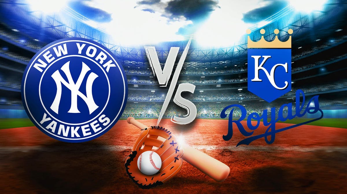 Yankees vs. Royals prediction, odds, pick – 6/10/2024