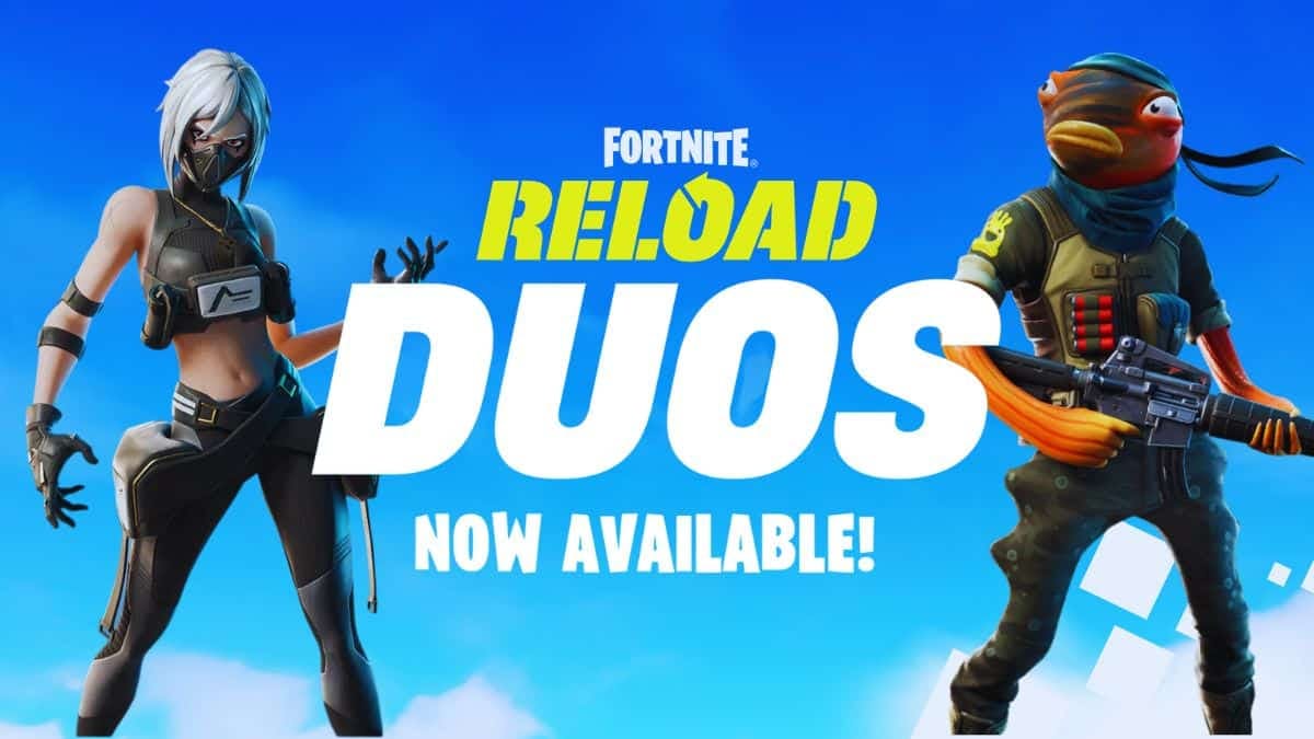 key image for fortnite reload duos