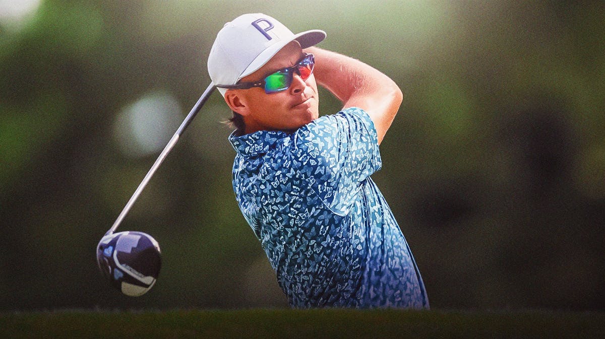 Rickie Fowler pinpoints PGA Tour ‘struggle’ amid Travelers hot start