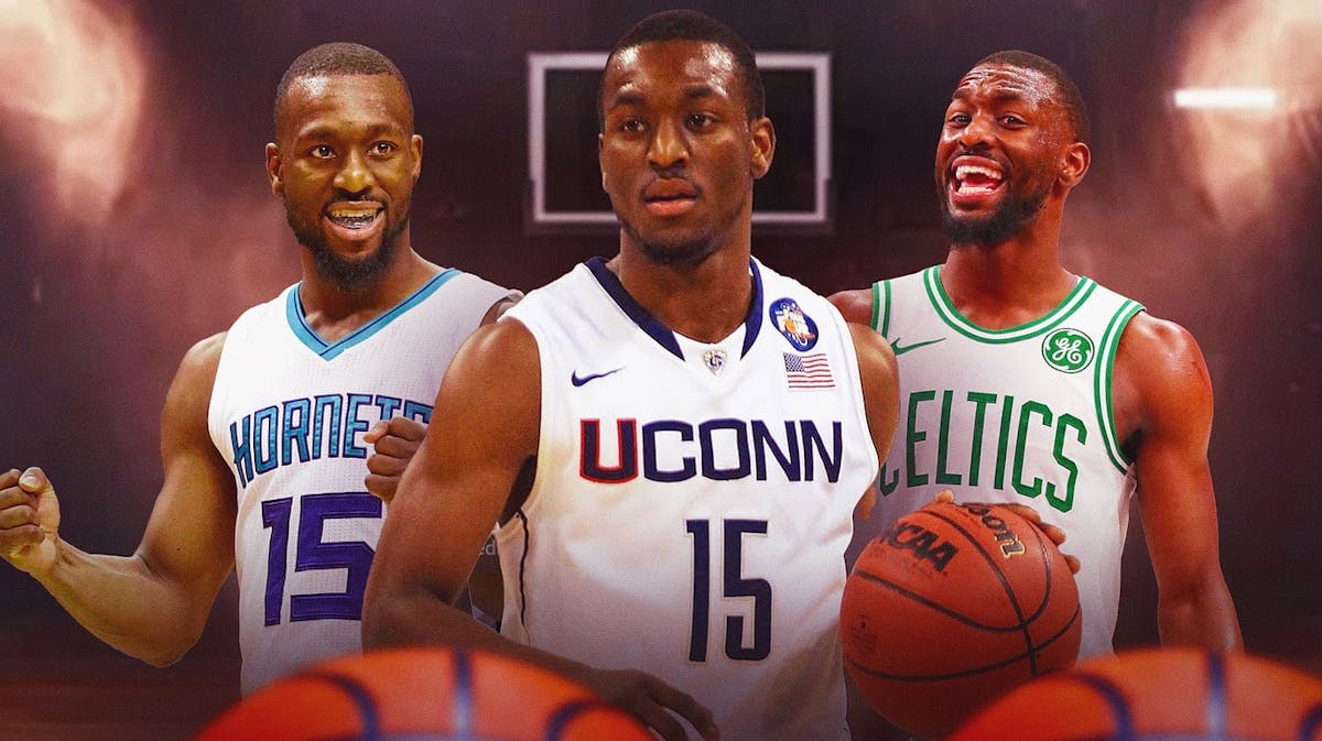 Kemba Walker reflects on NBA career after retirement decision