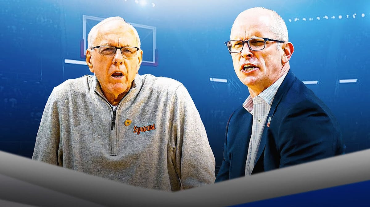 Jim Boeheim skeptical UConn Basketball’s Dan Hurley would’ve been successful in NBA