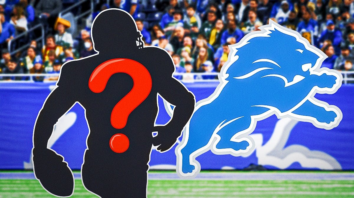 1 surprising player who could make or break Lions’ 2024 NFL season