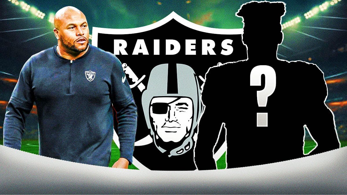 1 surprising player who could make or break Raiders’ 2024 NFL season
