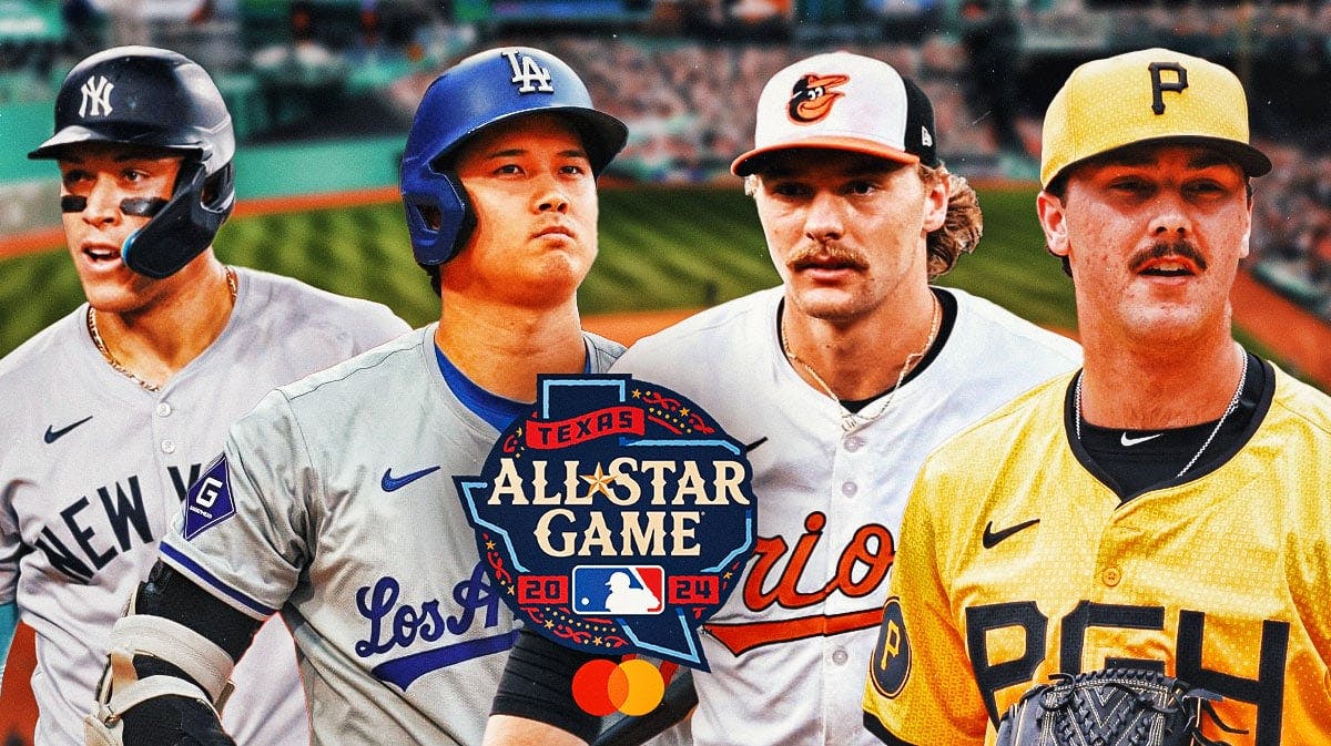 2024 MLB All-Star Game MVP Prediction, Pick
