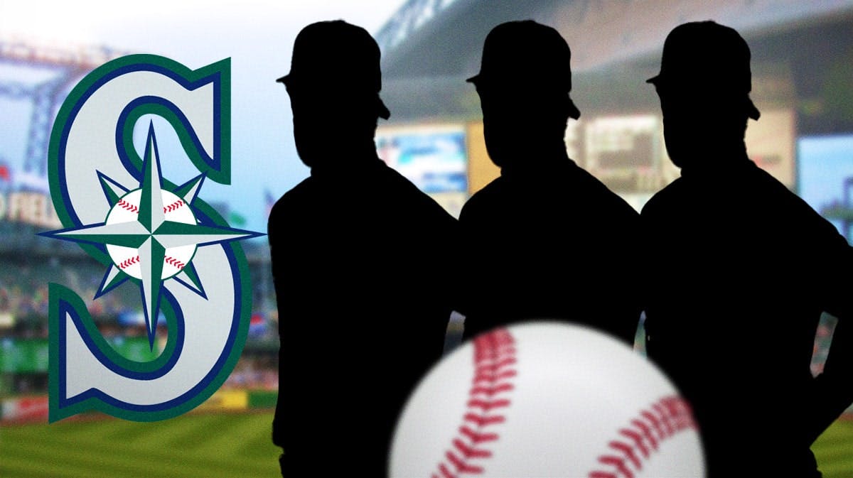Seattle Mariners, top prospects, MLB Trade Deadline.
