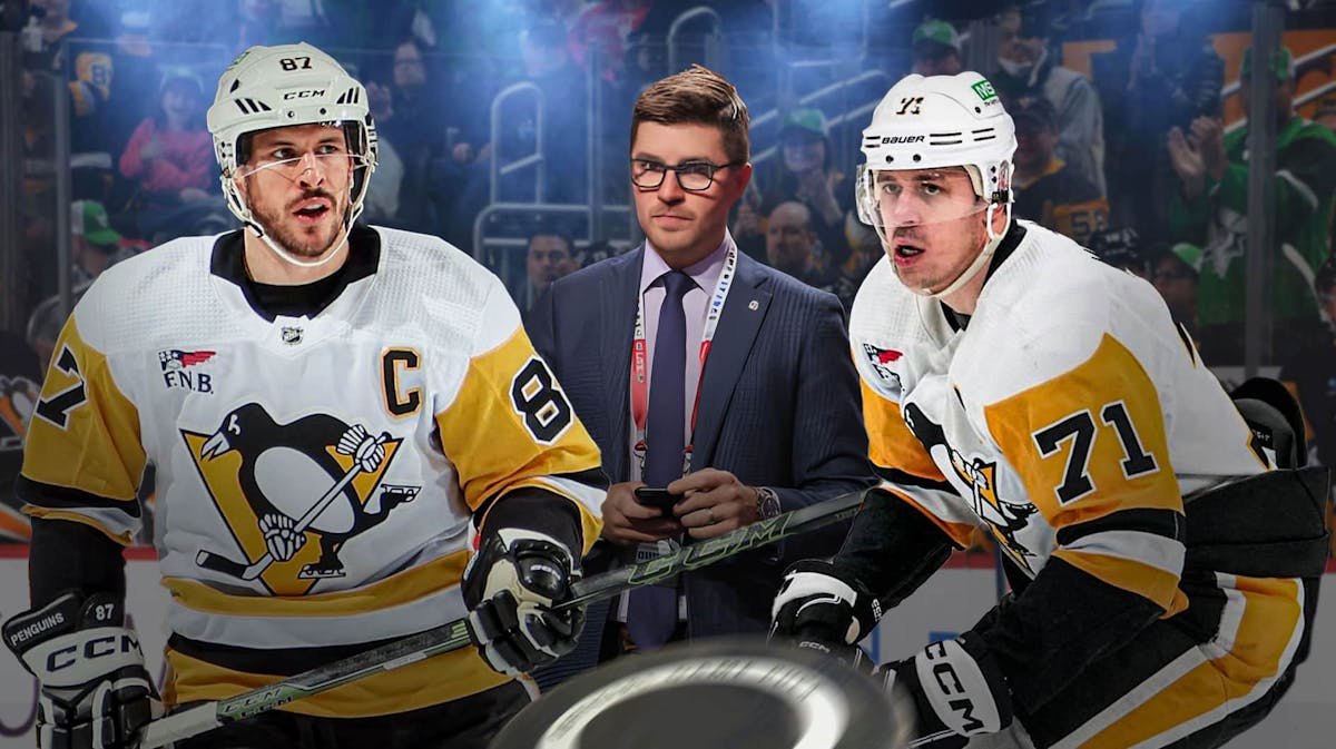 3 best Penguins trade targets in 2024 NHL offseason
