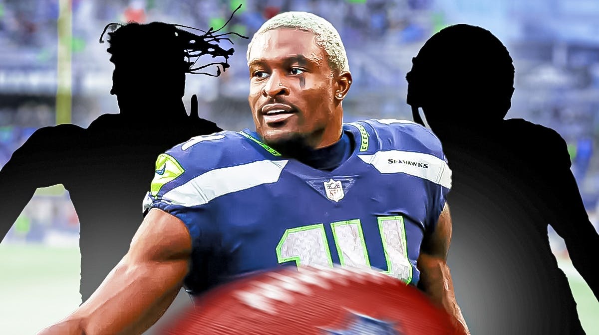 3 potential Seahawks trade candidates entering 2024 training camp