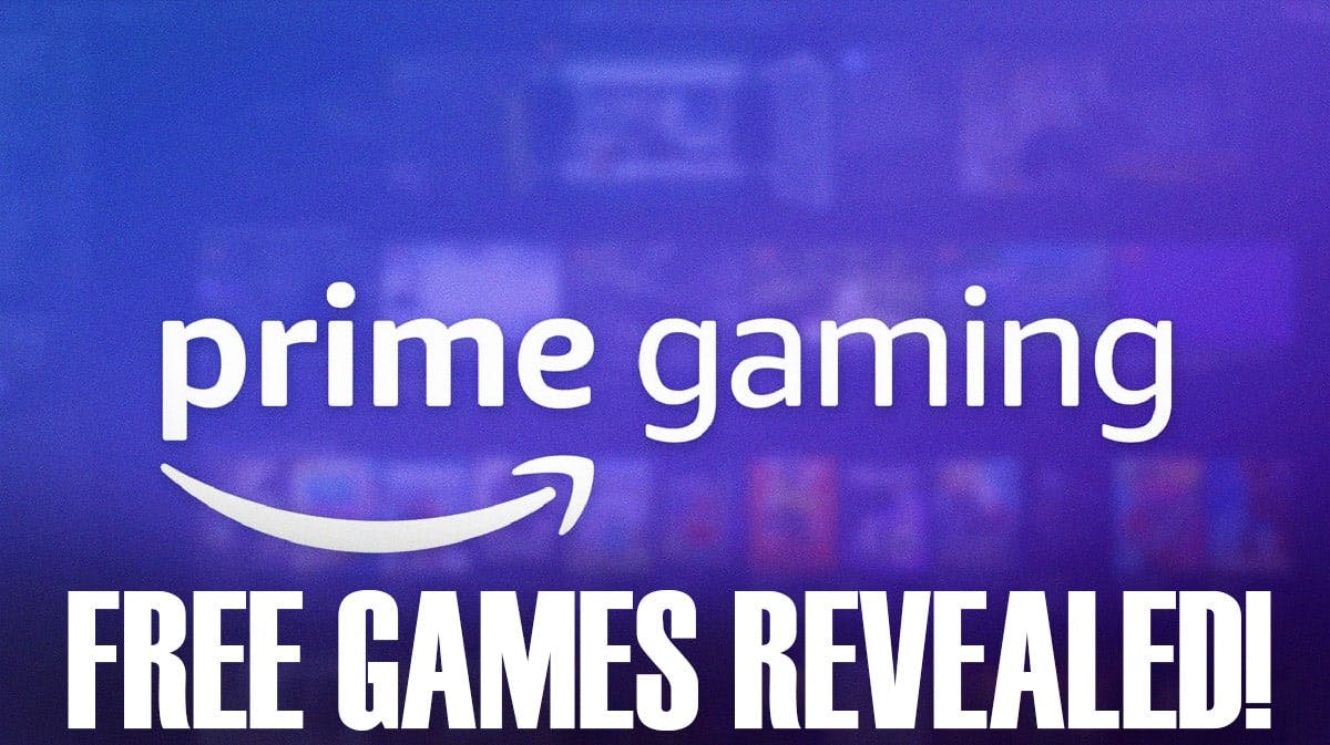 Amazon Offers Free Games Including A Major Flop For Prime Day