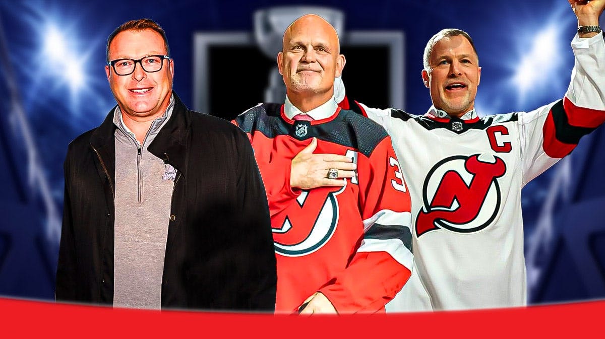 Ranking 10 greatest New Jersey Devils of all time