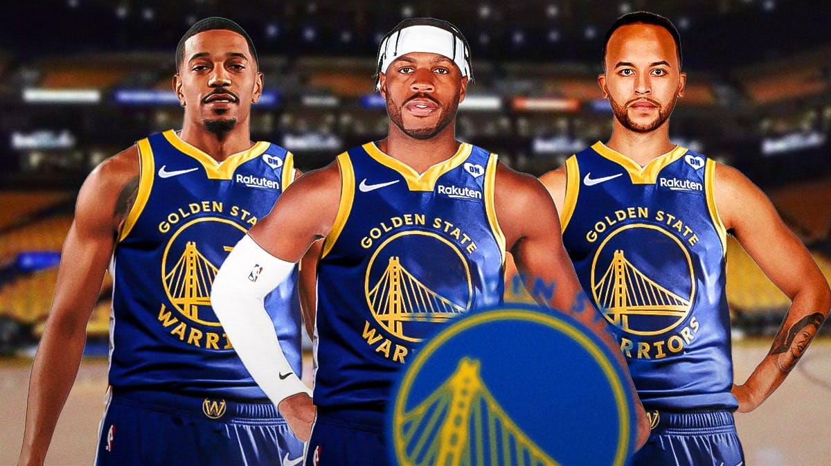 Warriors 2024 NBA free agency grades for every signing