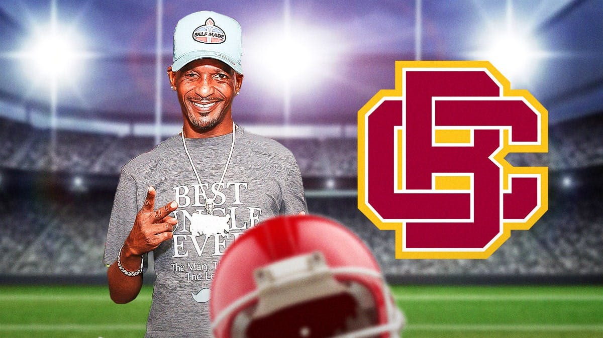 Charleston White joined 'The Danza Project' podcast spoke about Bethune Cookman football, lying about the program's NFL alumni.