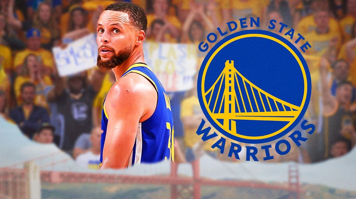 Steph Curry reveals one scenario where he could leave Warriors