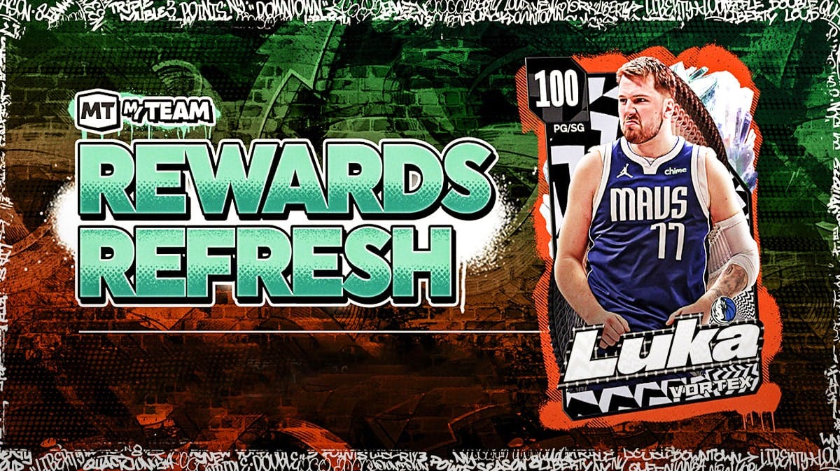 How To Get 100 OVR Luka Doncic in NBA 2K24 MyTEAM