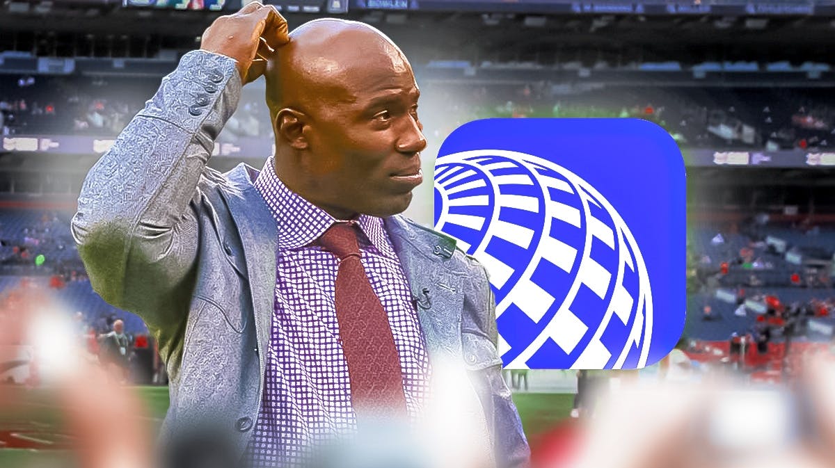 Airline issues official statement on Terrell Davis incident