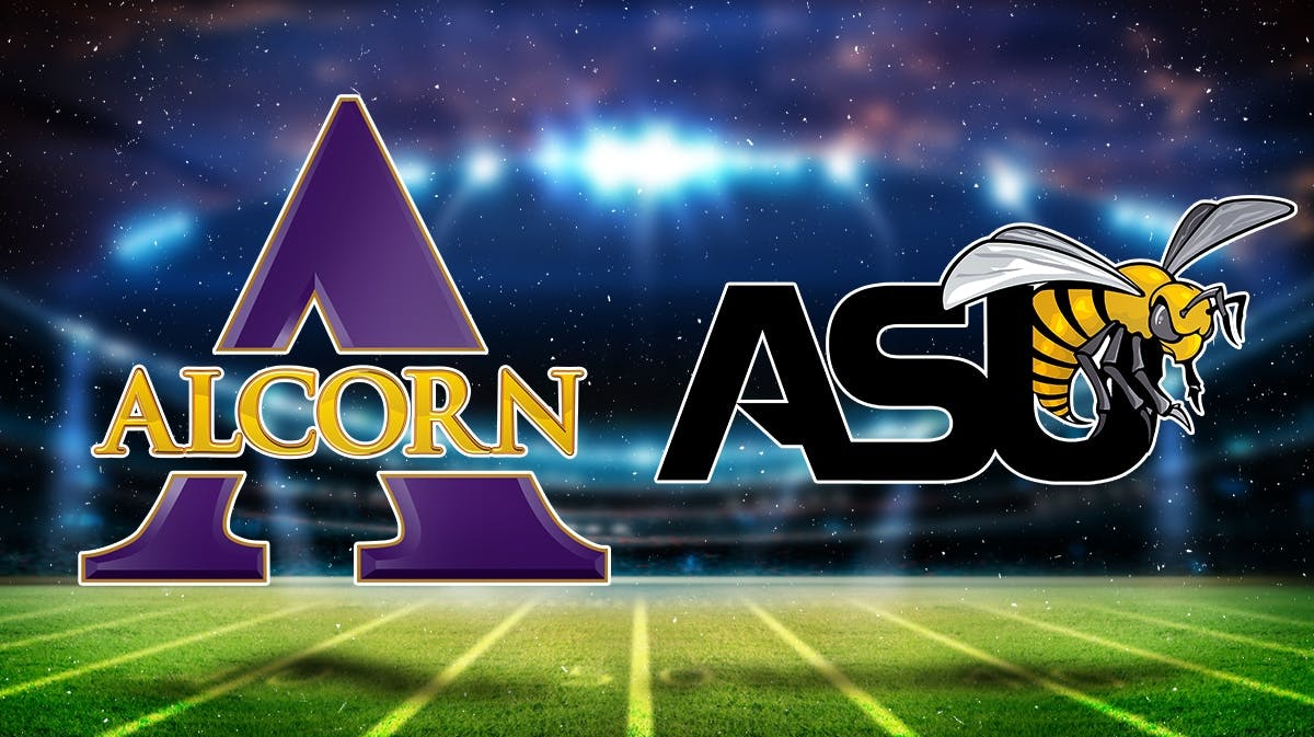 Alabama State, Alcorn expected to stand tall in the SWAC