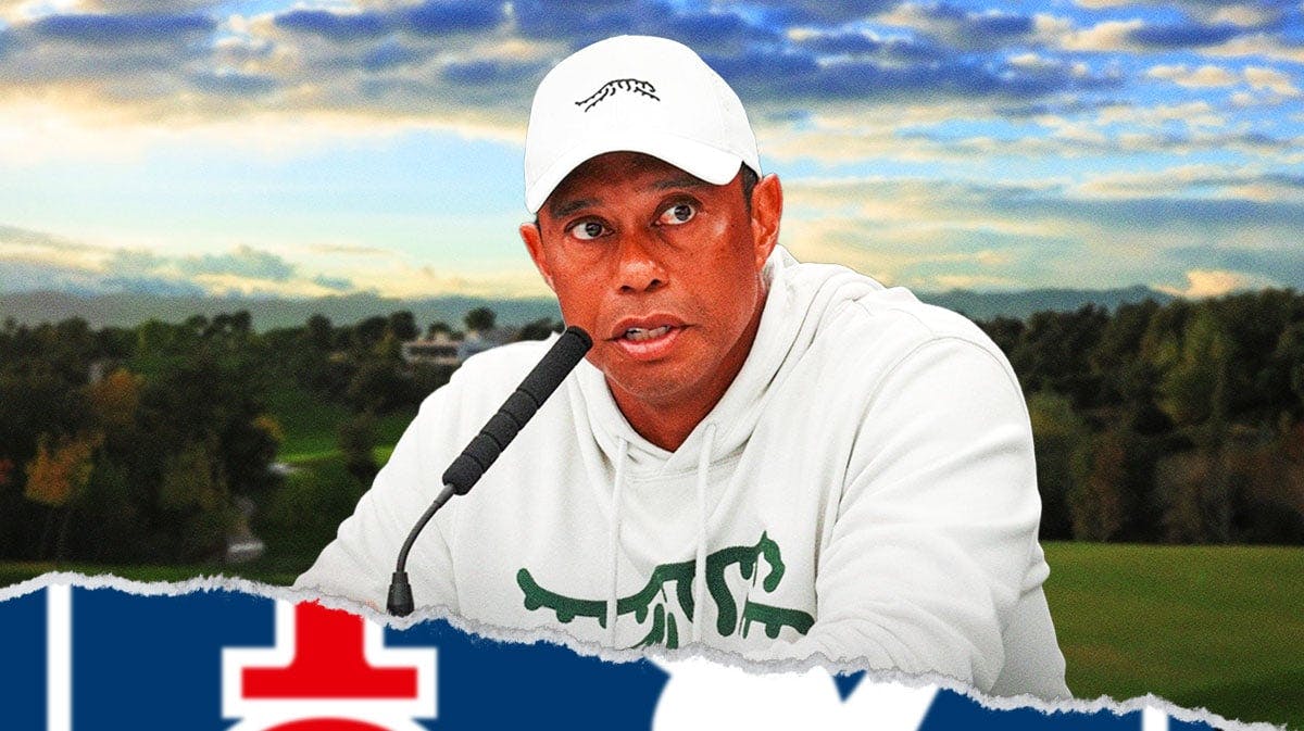 All the PGA Tour jobs that forced Tiger Woods to reject Ryder Cup