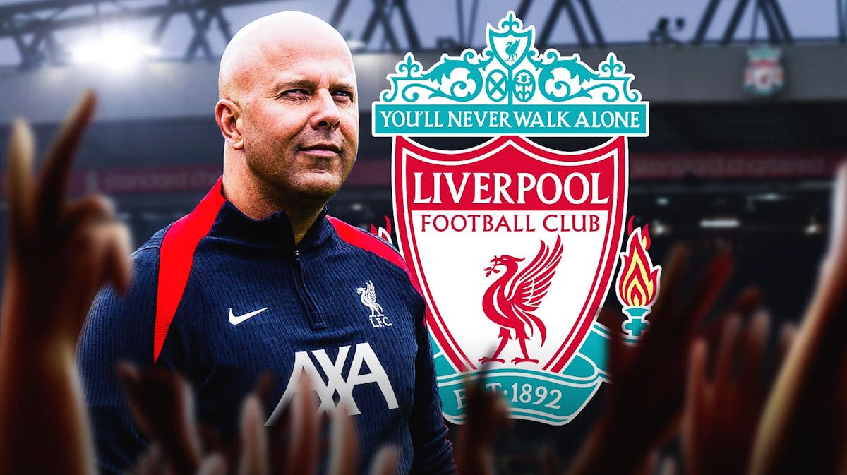 Arne Slot reveals Liverpool’s transfer plans this summer