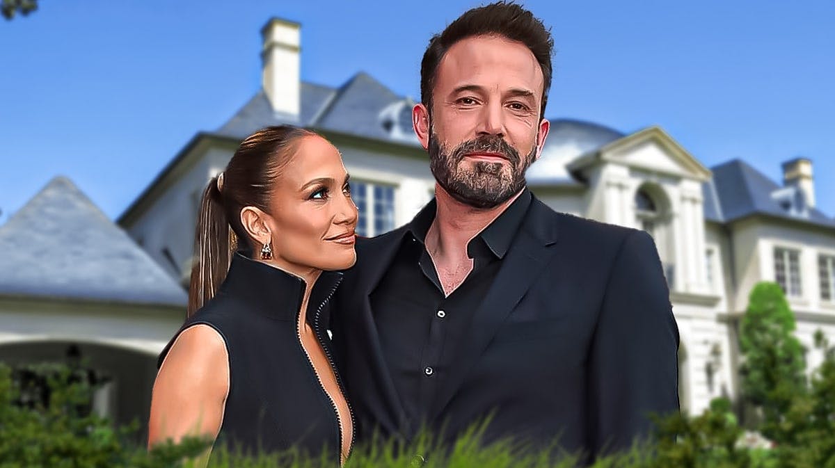 Ben Affleck makes $20m purchase after listing home with Jennifer Lopez