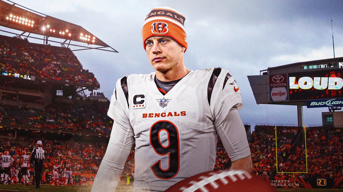 Can Joe Burrow stay healthy for the Bengals