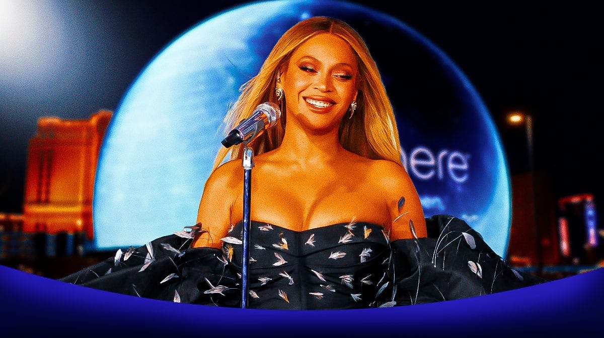 Beyoncé, Sphere saga takes wild turn with 100 show twist