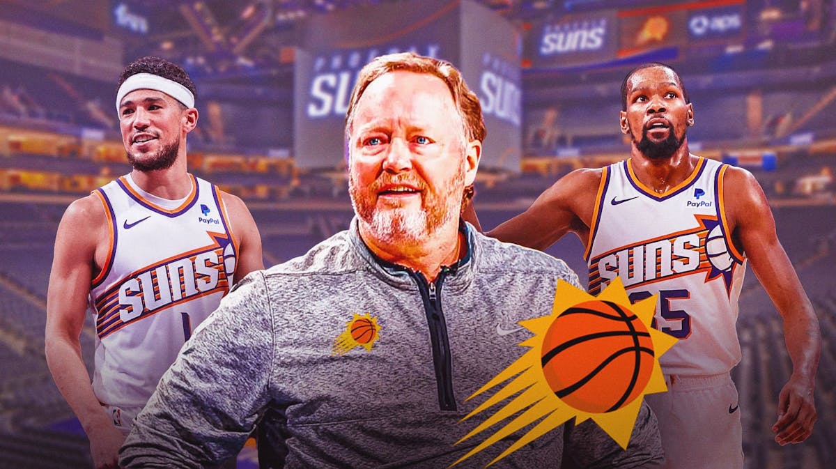 Biggest need Suns must still address in 2024 NBA free agency