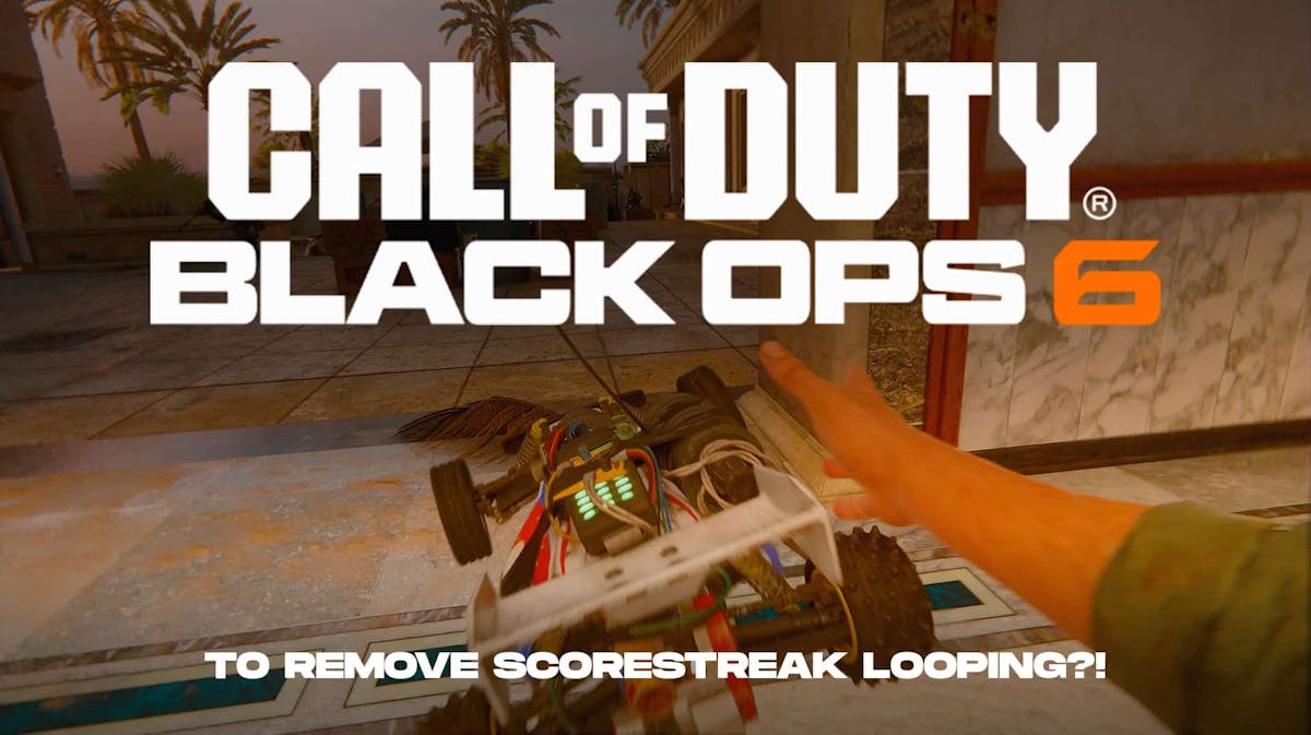 Call of Duty: Black Ops 6 Ditches Scorestreak Looping, Causing Mixed Reactions