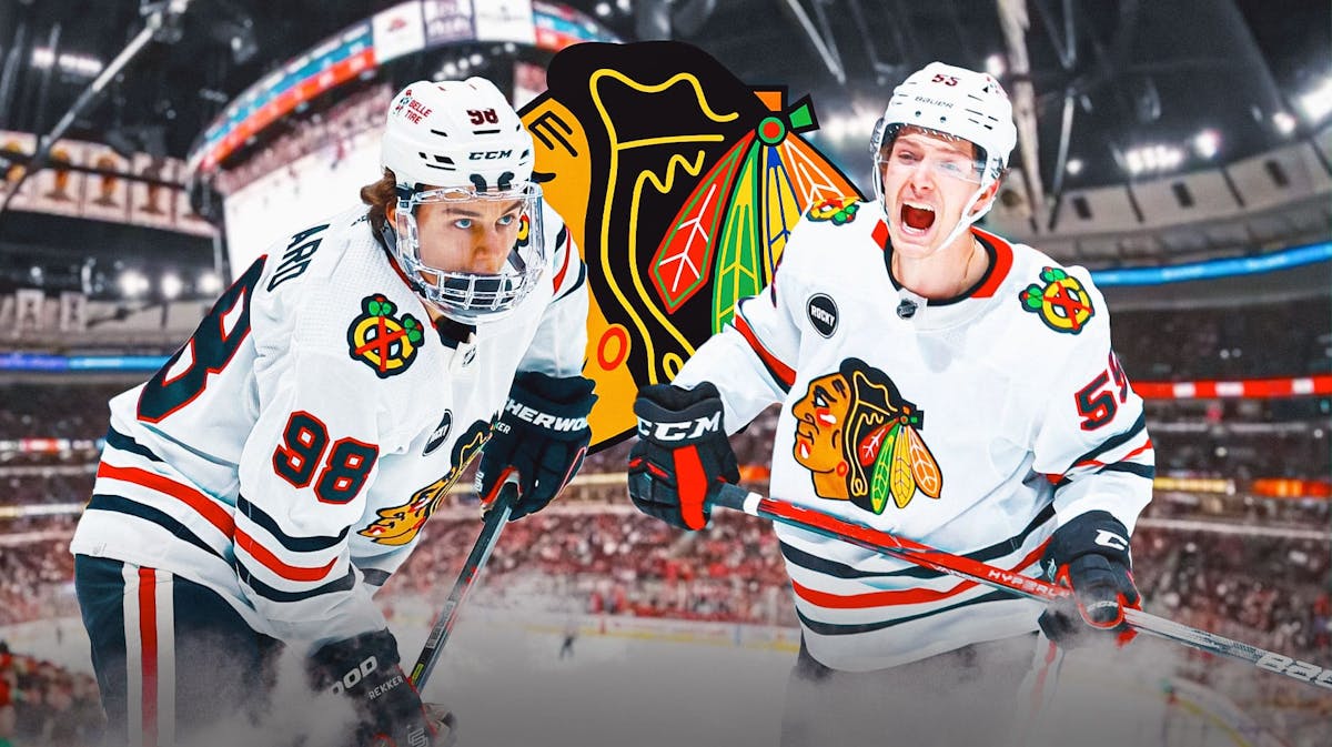 Blackhawks trade candidates coming into focus after NHL Free Agency.