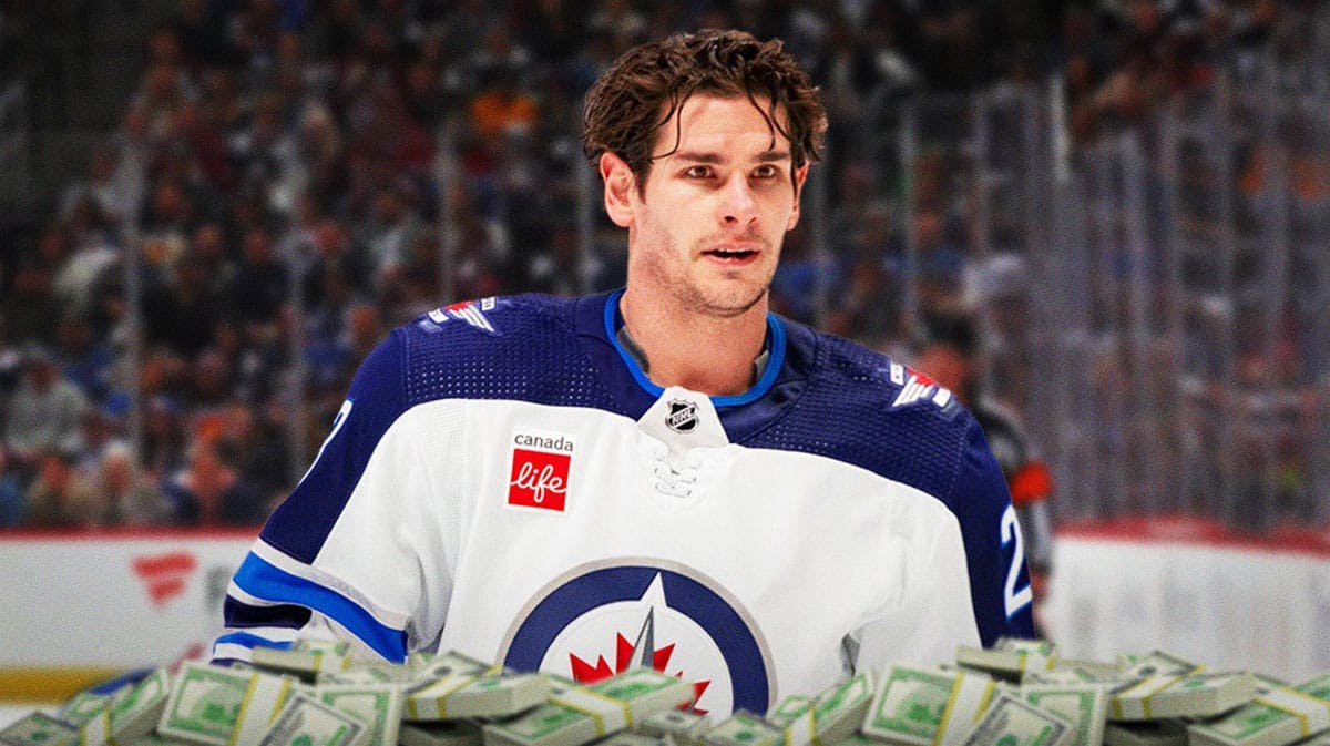 The Blue Jackets signing Sean Monahan in NHL Free Agency.