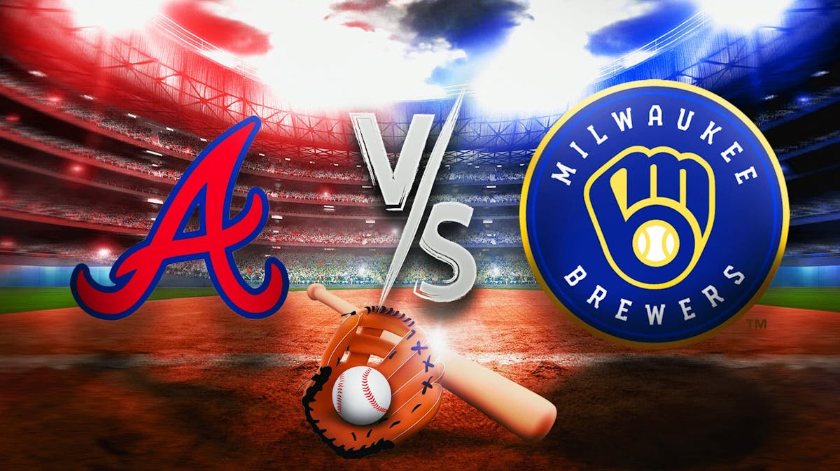 Braves Brewers prediction, Braves Brewers odds, Braves Brewers pick, Braves Brewers, how to watch Braves Brewers